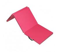 LeeQinersw Tapis de Fitness Pliable Tapis d'Exercice Tapis de Gymnastique Tapis d'Entraînement avec Rembourrage Épais pour Protéger Articulations et Dos, color to 3, 180 60 5cm