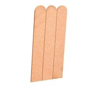 LeeQinersw Tapis Griffoir pour Chat à Faire Soi-même, pour Canapé, avec Ruban Adhésif, Bois