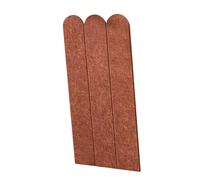 LeeQinersw Tapis Griffoir pour Chat à Faire Soi-même, pour Canapé, avec Ruban Adhésif, Brun