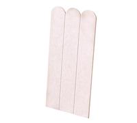 LeeQinersw Tapis Griffoir pour Chat à Faire Soi-même, pour Canapé, avec Ruban Adhésif, Chameau Léger