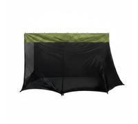 LeeQinersw Tente de Coffre de Voiture Auvent de Véhicule Abri de Queue Extension de Voiture en Oxford avec Maille Grand Auvent pour Ombre et Abri du Vent Camping, Vert Armée