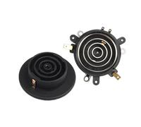 LeeQinersw Thermostat Coupler Kit Intégral Connecteur Base Bouilloire Électrique Commutateur Contrôle Automatique Polyvalence Sécurité Adapté pour, Célibataire