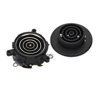LeeQinersw Thermostat Coupler Kit Intégral Connecteur Base Bouilloire Électrique Commutateur Contrôle Automatique Polyvalence Sécurité Adapté pour, Double