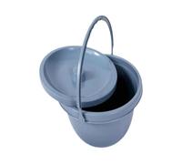 LeeQinersw Toilettes portatives pour, salle de bain, ménage, voiture