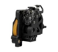 LeeQinersw Unité D'engrenage D'extrudeuse pour Imprimante 3D, Ensemble D'extrudeuse Professionnel, Installation Facile, Compact et Pratique. Accessoi, Style A