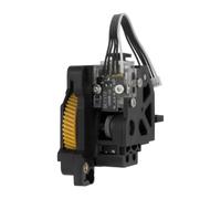 LeeQinersw Unité D'engrenage D'extrudeuse pour Imprimante 3D, Ensemble D'extrudeuse Professionnel, Installation Facile, Compact et Pratique. Accessoi, Style B
