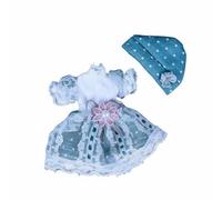 LeeQinersw Vêtements pour Poupée BJD Ensemble Vêtements Poupée Accessoires Poupée Poupée Artisanat Délicat Adapté au Jeu Créatif et Collection Enfants , Style 39