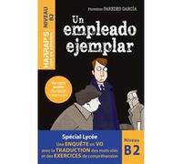 Leer en espanol - B2 - Un empleado ejemplar