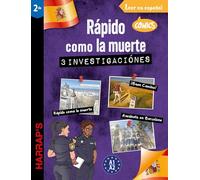 Leer en espanol - COMICS - Buen camino - 2nde