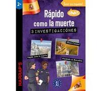 Leer en espanol - COMICS - Buen camino - 2nde