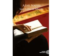 Leer Lolita en Teherán/ Reading Lolita in Tehran