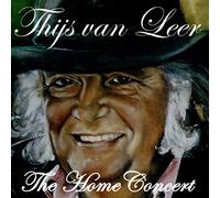 Leer, Thijs Van - Home Concert
