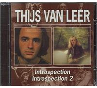 Leer, Thijs Van - Introspection 1 & 2 [Import]