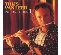 Leer, Thijs Van - Introspection 1