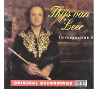 Leer, Thijs Van - Introspection 2 [Import]