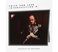 Leer, Thijs Van - Introspection 4 [Import]