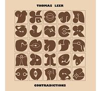 Leer Thomas - Contradictions [Import]