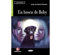 Leer y aprender: En busca de Boby + online audio + App