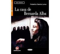 CASA DE BERNARDA ALBA LEER Y APRENDER
