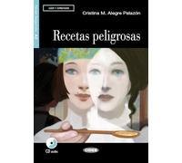 Leer y aprender: Recetas peligrosas + CD + App