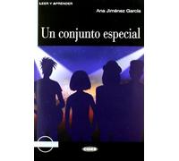 Leer y aprender: Un conjunto especial + CD