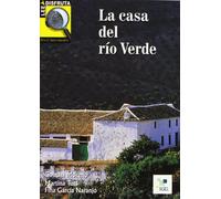 Leer y Disfruta: La Casa Del Rio Verde: B1