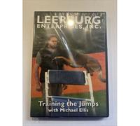 Leerburg Enterprises, Inc. : Training The Jumps Dog Training Dvd