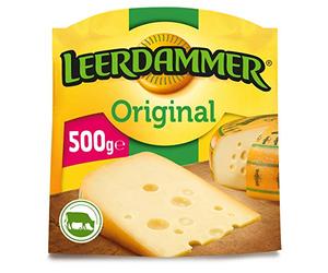 Leerdammer Fromage Original en Bloc 500 g