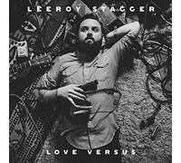 Leeroy Stagger - Love Versus - CD - 23 - F4z
