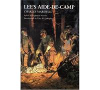 Lee's Aide-De-Camp