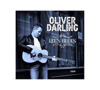 Lee's Blues – CD – Digipack – Ace