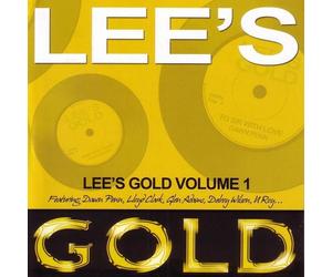 Lee's Gold Vol.1