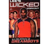 Lee's Wicked Workout With The UK Dreamboys G