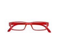 Leesbril I Need You Lunettes Action Rouge Mat +250 1 Unité