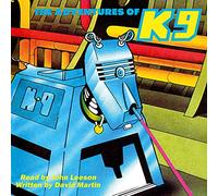 Leeson, John - Adventures of K9