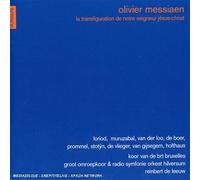 Leeuw - La Transfiguration de Notre. [Import]