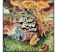Leeuw, Leif De -Band- - Until Better Times