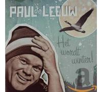 Leeuw, Paul De - Het Wordt Winter [Import]