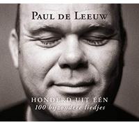 Leeuw, Paul De - Honderd Uit Een [Import]