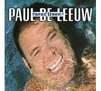 Leeuw, Paul De - Paracdmol [Import]