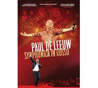 Leeuw, Paul De - Symphonica in Rosso. [Import]