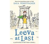 Leeva at Last