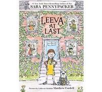 Leeva at Last - Sara Pennypacker - Harpercollins Childrens Books - Livre en Anglais - Hardback Sara PennypackerSara Pennypacker (Auteur)
