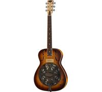 Leewald Leewald Delta Queen Duotone Wood