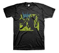 Leeway Desperate Measures Men's T-Shirt Black 3XL