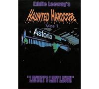 Leeway - Eddie Leeway's Haunted Hardcor [Import]
