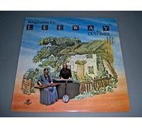 leeway for dulcimer (GREENHAYS 713 LP)