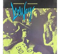 Leeway - Leeway - Desperate Measures