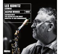 Leewise 2020) - Jazzpar Winner 1992 / Lee Konitz