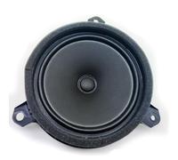 Leezhen Haut-parleur compatible avec Toyota Camry Corolla rav4 4runner Highlander, etc